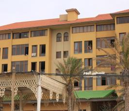 الحجر الصحى فندق المتحف (5).JPG