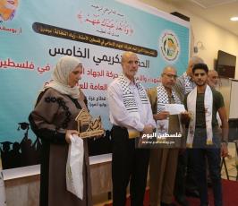 أبناء الشهداء والأسرى الناجحين في الثانوية (30).JPG