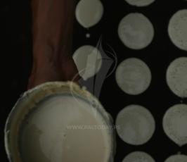 حلوى القطايف في شهر رمضان المبارك ‫(43057671)‬ ‫‬.JPG