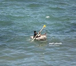 بحر غزة رزق للغلابا ومتعة للناظرين (9).JPG