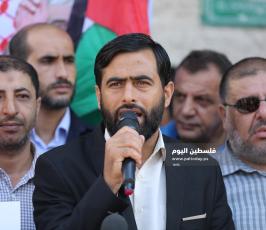 اعتصام اهالى الاسرى ‫(39191056)‬ ‫‬.JPG