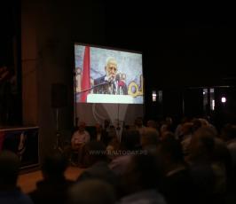 المؤتمر الوطني الوحدة هدفنا والمقاومة خيارنا ‫(43254276)‬ ‫‬.JPG