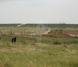 مسيرة العودة شرق غزة ‫(44630545)‬ ‫‬.JPG