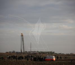 مواجهات شرق غزة ‫(42795531)‬ ‫‬.JPG