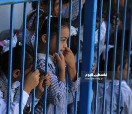 الباص الموسيقى ينظم يوم ترفيهى لطالبات مدرسة بيت حانون ‫(40108559)‬ ‫‬.JPG