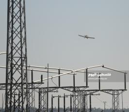 رش المبيدات الحشرية على الاراضى الزراعية (3).JPG