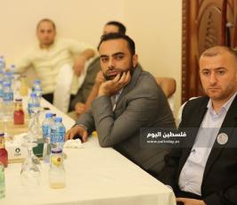 جامعة الإسراء حصولها على شهادة الجودة العالمية أيزو (9).JPG