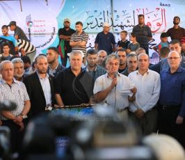 الهيئة الوطنية لمسيرات العودة و كسر الحصار عن غزة (13).JPG
