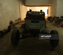  سيارة سباق بإمكانيات بسيطة (15).JPG