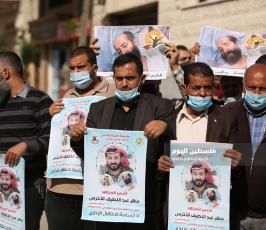 انتصار الاسير ماهر الاخرس (6).JPG