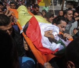  الشهيد الطفل شادي  عبد العال  (11).JPG