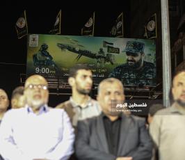 وقفة شعبية رفضاً للرشوة المالية ومخططات تصفية القضية الفلسطينية (5).JPG