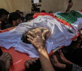  الشهيد الطفل محمد الجحجوج  (12).JPG