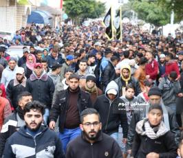  خليل الأدغم بجنازة مهيبة (6).jpg