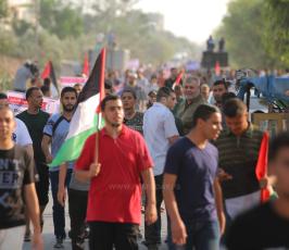 مواجهات  معبر بيت حانون  ‫(42336776)‬ ‫‬.JPG