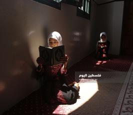 حفظ القرآن الكريم في المساجد (5).JPG