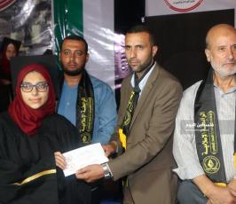 الرابطة تكرم المتفوقين في الثانوية العامة شمال قطاع غزة (8).jpeg