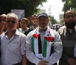 مسيرة بعنوان التطبيع خيانة (10).JPG