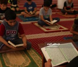 حفظ القرآن الكريم في المساجد (13).JPG