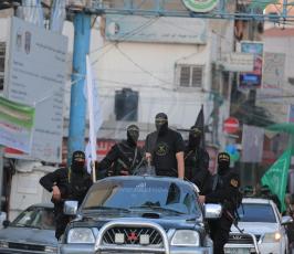 سرايا القدس وكتائب القسام  ‫(39322119)‬ ‫‬.JPG
