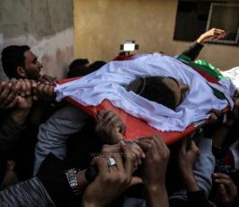  الشهيد الطفل محمد الجحجوج  (10).JPG