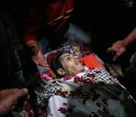 وداع الشهيد محمود أبو عبادة  (8).JPG