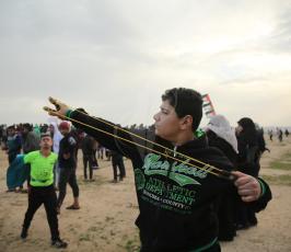مسيرة العودة شرق غزة ‫(43254287)‬ ‫‬.JPG