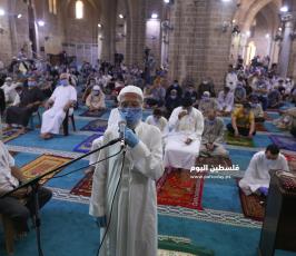 صلاة الجمعة غزة (20).JPG