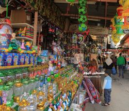  أسواق قطاع غزة (2).JPG