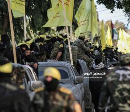 كتائب الأقصى لواء الشهيد نضال العامودي (13).JPG