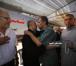 الأمين العام السابق للجهاد الإسلامي (28).JPG