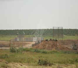 مسيرة العودة شرق غزة ‫(44630547)‬ ‫‬.JPG