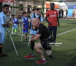 فريق كرةالقدم لذوي البتر  للناشئين ‫(38928904)‬ ‫‬.JPG