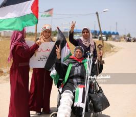  الهيئة الوطنية لمسيرات العودة ومواجهة الصفقة (14).JPG
