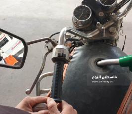 سلمى النجار أول فتاة عاملة في مجال محطات البترول (24).jpeg