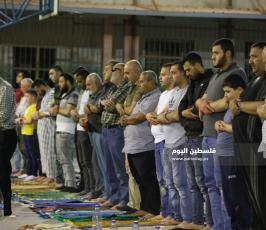  ليلة القدر في بلدة يعبد جنوب جنين (4).jpg