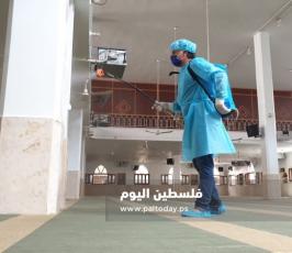 تعقيم المساجد خان يونس9.jpg
