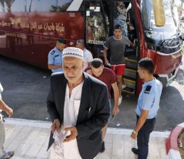  حجاج فلسطين يبدأون بالعودة الى أرض الوطن ‫(38535682)‬ ‫‬.jpg