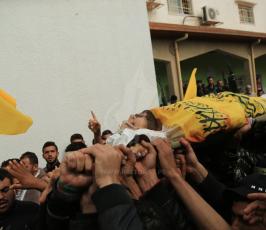 جنازة شهيد العودة حمان ابو عمشة ‫(44630532)‬ ‫‬.JPG