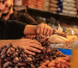  أسواق قطاع غزة (12).JPG