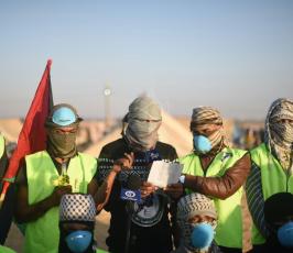 وحدة مكافحة الغاز لمساعدة المتظاهرين شرق خانيونس ‫(42402306)‬ ‫‬.jpeg