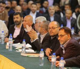 مهجة القدس تشهر كتاب درب الصادقين للأسير محمد أبو طبيخ ‫(41353750)‬ ‫‬.JPG