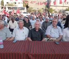 مهرجان جماهيري للجبهة الشعبية وتكريم شهداء مسيرة العودة  ‫(35062281)‬ ‫‬.jpeg