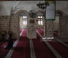 مسجد السيد هاشم الأثري (6).JPG
