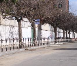 كورونا يواصل فرض التجوال  (11).JPG
