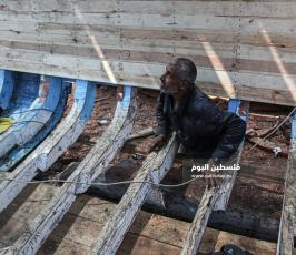صانعي مراكب الصيد في غزة  ‫(38535699)‬ ‫‬.JPG