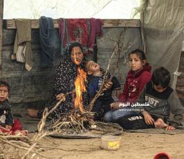 غرق منزل عائلة ابو اسعد صبح بيت لاهيا (1).jpg