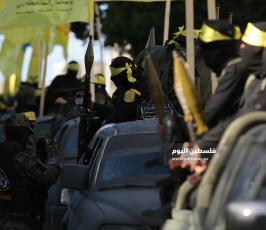 كتائب الأقصى لواء الشهيد نضال العامودي (12).JPG