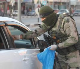 سرايا القدس وألوية الناصر بلواء الوسطي   (6).jpg