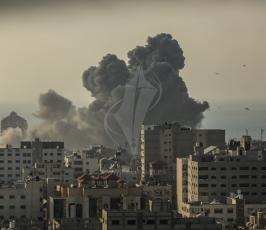 قصف مبنى المسحال ‫(43254276)‬ ‫‬.JPG